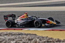 Tsolov wint van Slater in spannende strijd in F3: Van Hoepen wint plekken in het achterveld