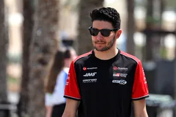 Ocon and Bearman slam Alpine for treatment of ousted rookie, Doohan