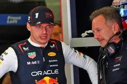 Weer crisisberaad bij Red Bull: 'Dan beslist Verstappen over zijn toekomst'