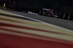 Leclerc after 'unexpected' P3: 'Next week will be an even bigger step'