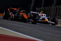 Qualifikation in Bahrain: Piastri auf Pole, Norris hinter seinem Kollegen auf P2, während Russell glänzt