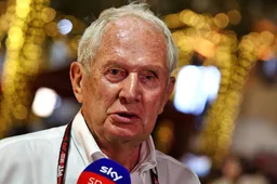 Marko luidt noodklok voor Verstappen en Red Bull na pijnlijke GP Miami