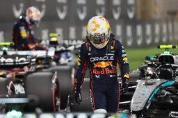 Verstappen acknowledges major problems with RB21: 'Nothing works'