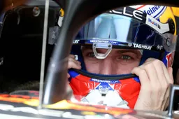 Red Bull spürt den Wheatley-Effekt: Max Verstappen liegt auf Platz 20