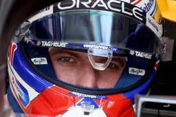 Verstappen niet neutraal over problemen Red Bull: 'Dat gevoel verdwijnt niet'