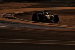 Heeft dit team het F1-seizoen 2025 al opgegeven? ‘Alle ballen op 2026!’