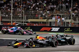 Can Hamilton beat Schumacher's record at the 2025 Saudi Arabian Grand Prix?