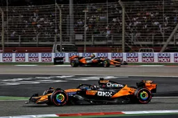 Piastri threatens Norris' lead in the championship with Bahrain win
