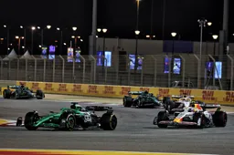 UPDATE | New Race Classification for the Bahrain GP: Here's what changed!