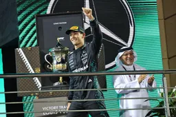 Russells brutale Einschätzung zu Mercedes' Titelchance: "Suzuka war McLarens schlimmstes Szenario"