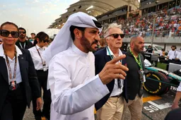 Official: TWG GM Performance Power Units will be an F1 engine supplier as of 2029