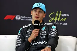 Mercedes affronta delle difficoltà! "Non conoscono la causa del problema"