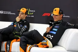 Medien sehen Wachwechsel: Kein Verstappen, sondern ein neuer Titelfavorit
