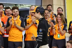 Piastri verstevigt zijn positie binnen McLaren: "Ongenaakbaar"