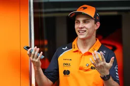Dirty air explains Norris' woes? Piastri 'Doesn't plan on testing that theory too much'
