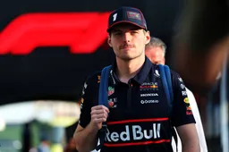 Verstappen kan situatie Red Bull ook nuanceren: ‘Helaas is dat zo’