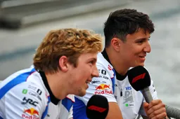 Lawson and Hadjar 'excited' but face huge Miami Sprint Weekend challenge