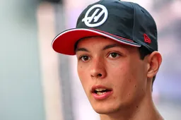 McLaren the outlier in F1's tight field: 'They found new performance ceiling'