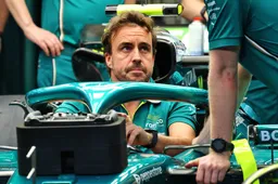 Alonso knows when his time in F1 will come to an end: 'I will be the first to say'