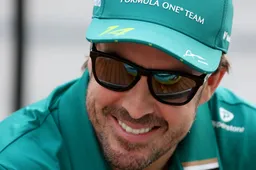 Will Alonso's statement entice Verstappen to Aston Martin? 'It's the team of the future'