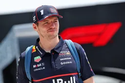 Vowles ziet Verstappen naar Mercedes niet gebeuren: "Niet de juiste plek voor hem"