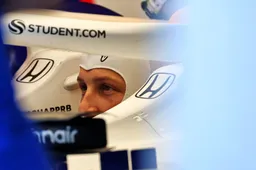 De flop 5 van de eerste 5: dit lijstje voert een coureur van Red Bull wel aan