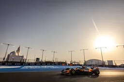 Saudi Arabian Grand Prix weather forecast