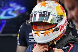 Horner loda Tsunoda nonostante l'incidente: "Si vede che la fiducia sta crescendo"