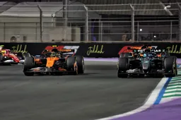 F1 Tech | Why F1 Saudi Arabian Grand Prix weekend won't be a Suzuka 2.0
