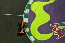 F1 Full Results | Norris sends warning to rivals after impressively heading FP3