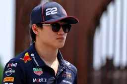 Tsunoda glaubt, der RB21 war "schlechter für mich" nach einem "frustrierenden" Qualifying in Saudi-Arabien