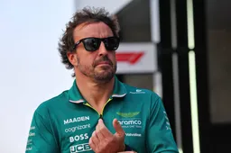 Alonso hopes for change to 'sad' situation: 'It's heartbreaking'