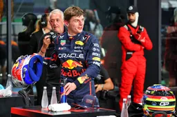 Verstappen gibt keine Geheimnisse preis: "lerne einfach weiter von RB21"