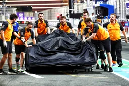 Brown minimizza le possibilità di Norris: 'La prima fila ha buone possibilità'