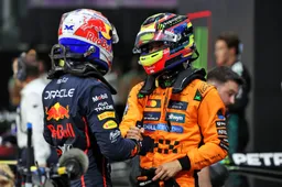 Provisional Starting Grid for the Saudi Arabian Grand Prix | Norris in P10 after qualifying smash