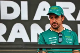 Alonso mourns loss of good friend and physiotherapist