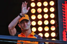 Norris non vede Piastri leader a lungo: 'Mi sento il migliore'