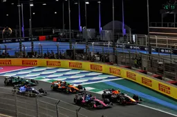 Alpine bate à porta, Gasly: "Estaremos na disputa nos próximos fins de semana"