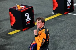 WK-leider Piastri wijst naar cruciaal moment met Verstappen: 'Max te dichtbij'