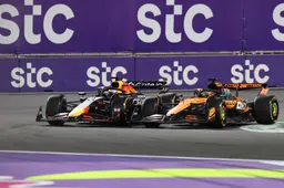 Steiner hinterfragt Verstappens Strafe in Jeddah: "Stewards waren unsicher, also gaben sie einen Rabatt"