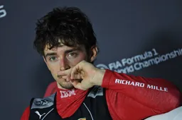 Leclerc's situation worse than originally thought ahead of Imola race weekend