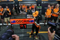 Windsor sees trouble brewing at McLaren: 'No way Oscar will help Lando now'