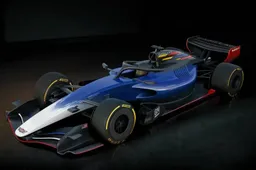 Zijn dit de twee coureurs die bij het Cadillac F1 Team zullen gaan rijden in 2026?