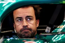Alonso "happy to accumulate all the DNFs this year" for 2026 Success