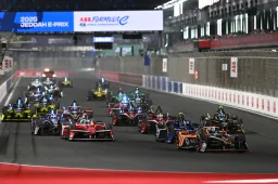 McLaren to cease participation in major racing class by the end of 2026
