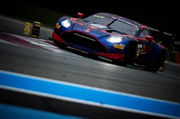 Verstappen geroemd om leiderschap bij eigen raceteam: ‘Een enorm talent’