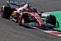 Zwei Teams zum Stewards in Suzuka beordert: Hier ist das Urteil