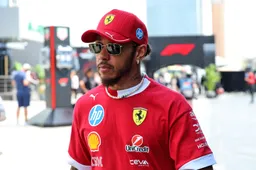 hamilton jeddah friday