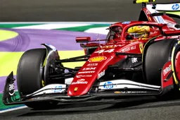 hamilton jeddah