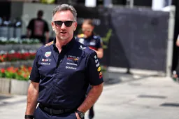 horner bahrain